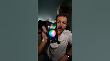 APUTURE MC - top features