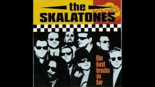 The Skalatones-4 Of Them Outta Jail