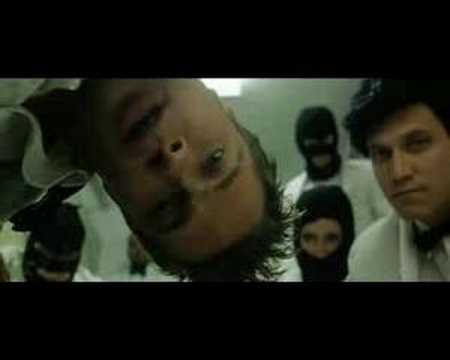 Fight Club - Do not fuck with us