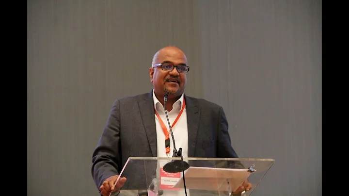 15. Jerald Joseph - Commissioner Human Rights Comm...