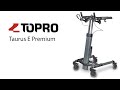 Topro taurus e premium  en instructions for use