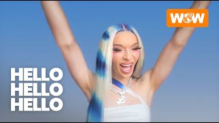 Hello Hello Hello The Road To Rupauls Drag Race Full Episode Lexi Love Wow Presents Plus