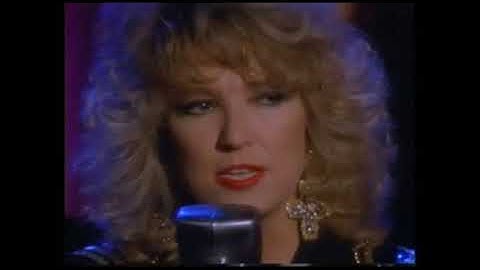 Some Kind of Trouble by Tanya Tucker from Blue Highways TV Classic Countdown.