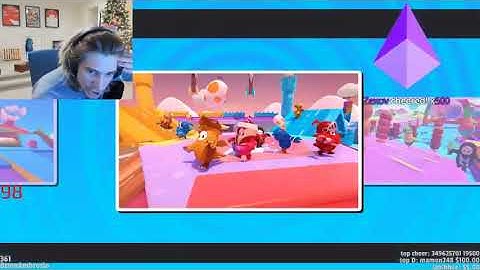 XQC Misses being a Small Streamer