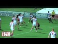 Liberty Cup 2016 - Rugby League - CanAm Grizzlies vs. Latin Heat