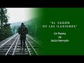 EL VAGÓN DE LAS ILUSIONES - De Jesús Hermosín - Voz: Ricardo Vonte