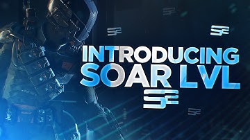 Introducing SoaR LVL