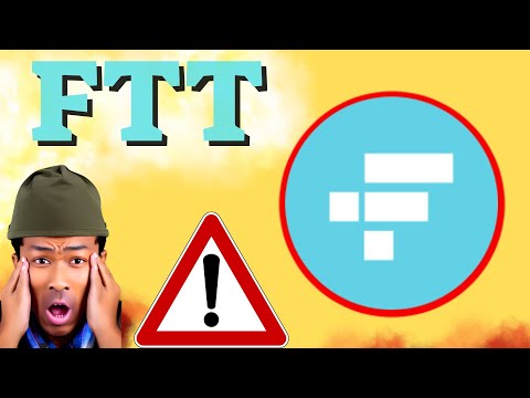 FTT Prediction 23/JUN FTX Token Price News Today - Crypto Technical Analysis Update Price Now