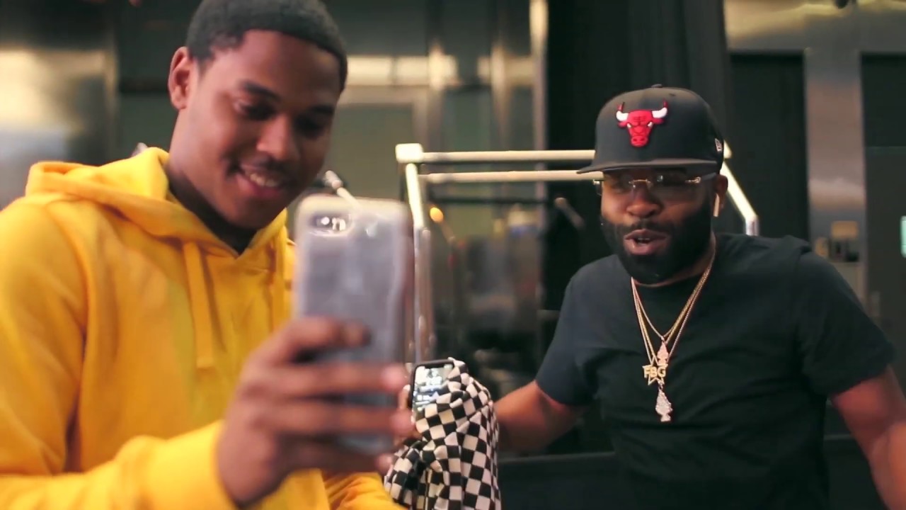 FreshTaste GrustleLifeStyle 8 mins