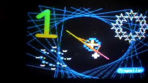 Parallax Propeller - first test