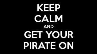 Dj the pirate (remix 2014) Forest Call