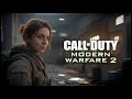 Call of Duty: Modern Warfare 2 Campaign Remastered | Hard | На геймпаде | Финал