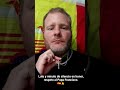 Luto y minuto de silencio en honor y respeto al Papa Francisco fallecido hoy 🇪🇸🙏.