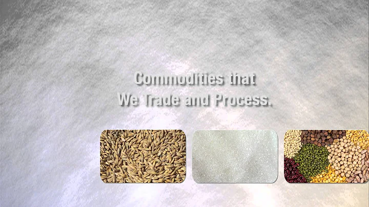 Agrocorp International Pte Ltd