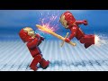 Lego City IRON MAN Chase Secret Thief Bank Robbery: Money Heist Episode 2