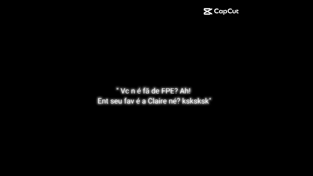 ∆lice :3 (gnt era pra ser "sua" tá-) 