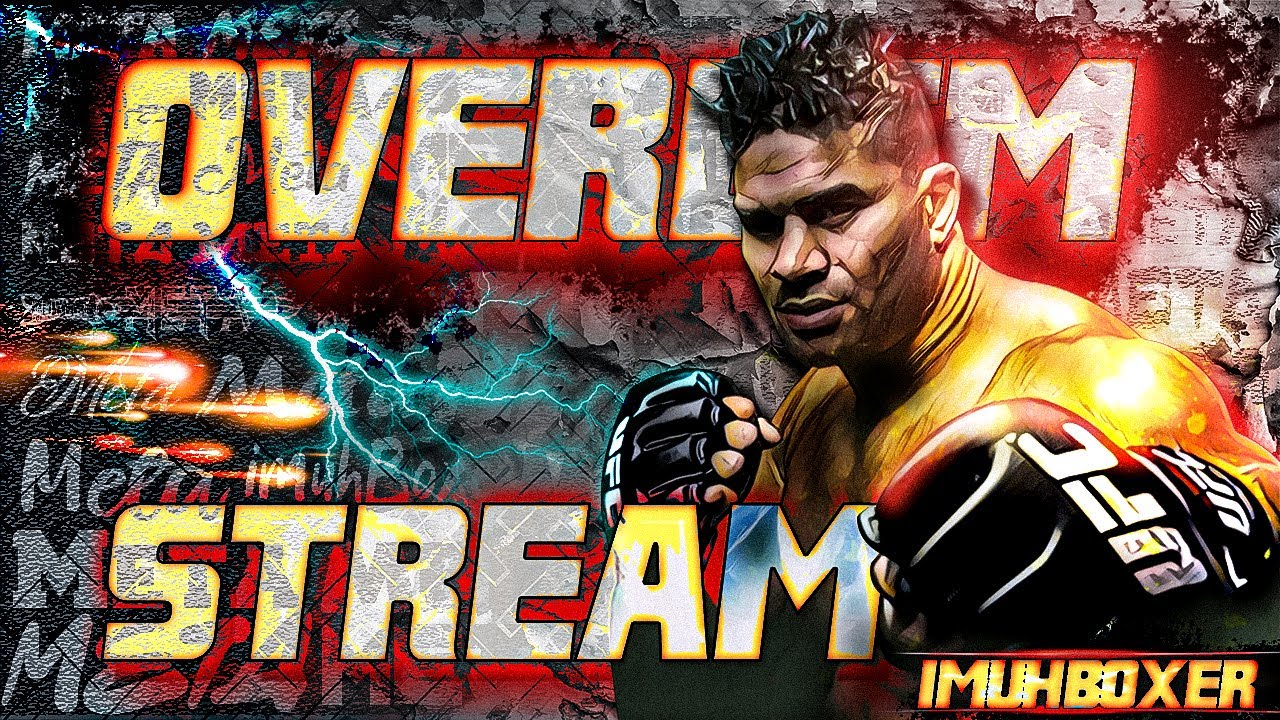 UFC 4 Live Stream - How To DOMINATE with the new update OVEREEM (Accepting ALL Invites!)