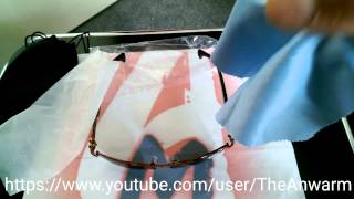 How to Spot Fake Mont Blanc Mens Sunglasses