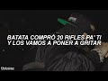 RIP Panda (Anuel AA) - LETRA