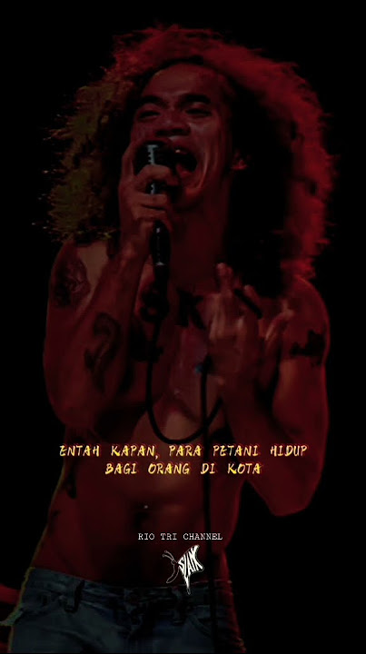 #story #slank Pak tani