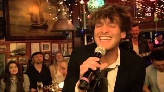 Paolo Nutini, Scream, Inas Nacht