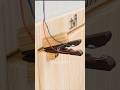 Perfect Door Bell &amp; Siren Setup 😍 | Smart DIY Work | Awan Carpenter