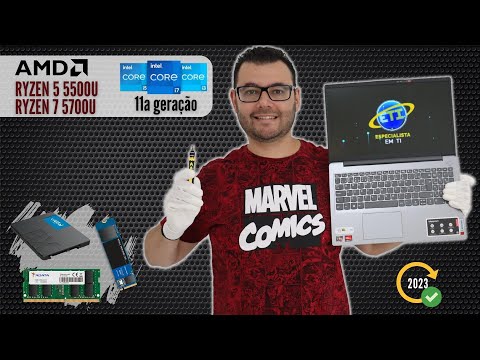 Notebook Lenovo Ideapad