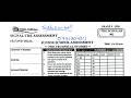 PRETECHNICAL STUDIES GRADE 9 | SIGNAL THE SCHOLAR 002 | FULL REVISION & EXAM SOLUTIONS