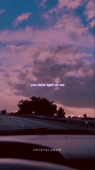'When i close my eyes in darkness there's your light' |BTS LIGHTS Aesthetic Lyrics video|#btslights