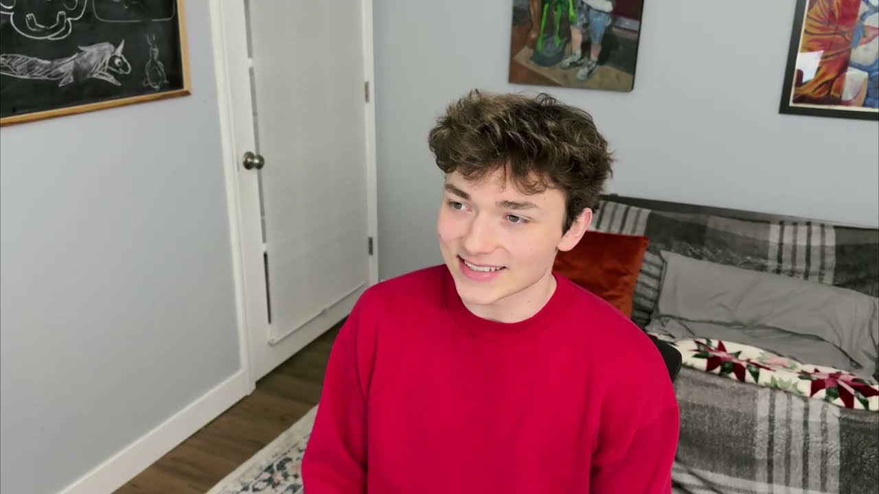 Cubing and Mental Health