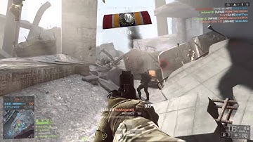 How To Defend The Objective In Battlefield 4