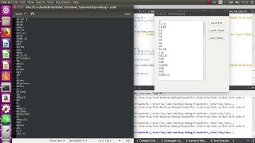 C++ Programming using Qt: reading .txt file, filtering data list and sorting the values