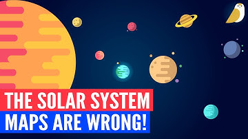 How the Solar System Is Way Bigger Than You Think