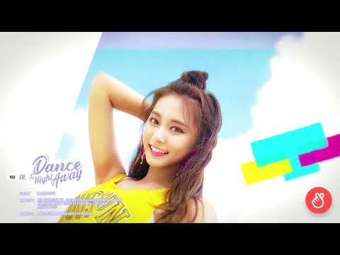 TWICE Dance the night away Ringtone
