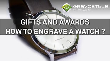 Logiciel Gravostyle™-Positionner facilement une gravure sur un objet: Fonction Point & Shoot Circle