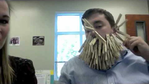 Michael's Face of STEEL