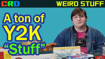 Unboxing the Year 2000