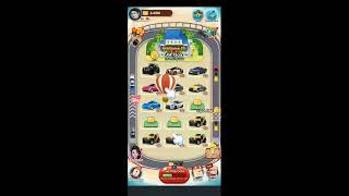 Scam tinanggal yung withdrawal sa Idle Car Factory. screenshot 3