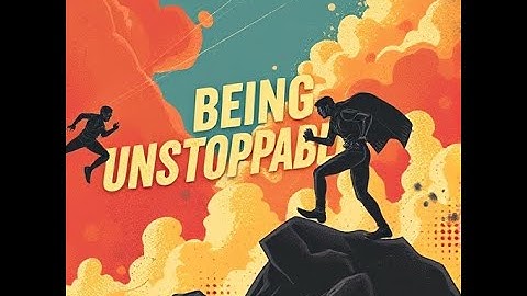 Unlocking Your Unstoppable Self: Harnessing Subliminal NLP for Empowering Beliefs