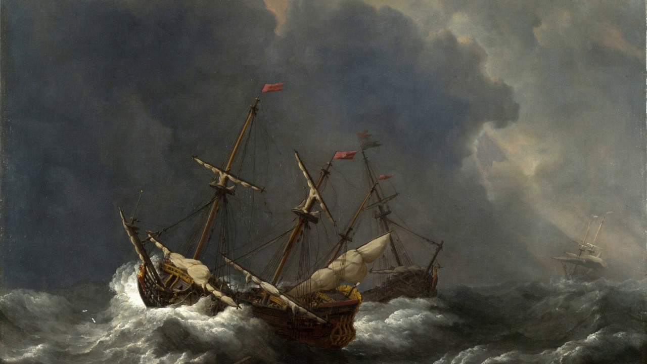 Ten Works for the Organ: No. 1 "Toccatina" by David Utstein