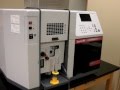 Atomic Absorption Spectrometer