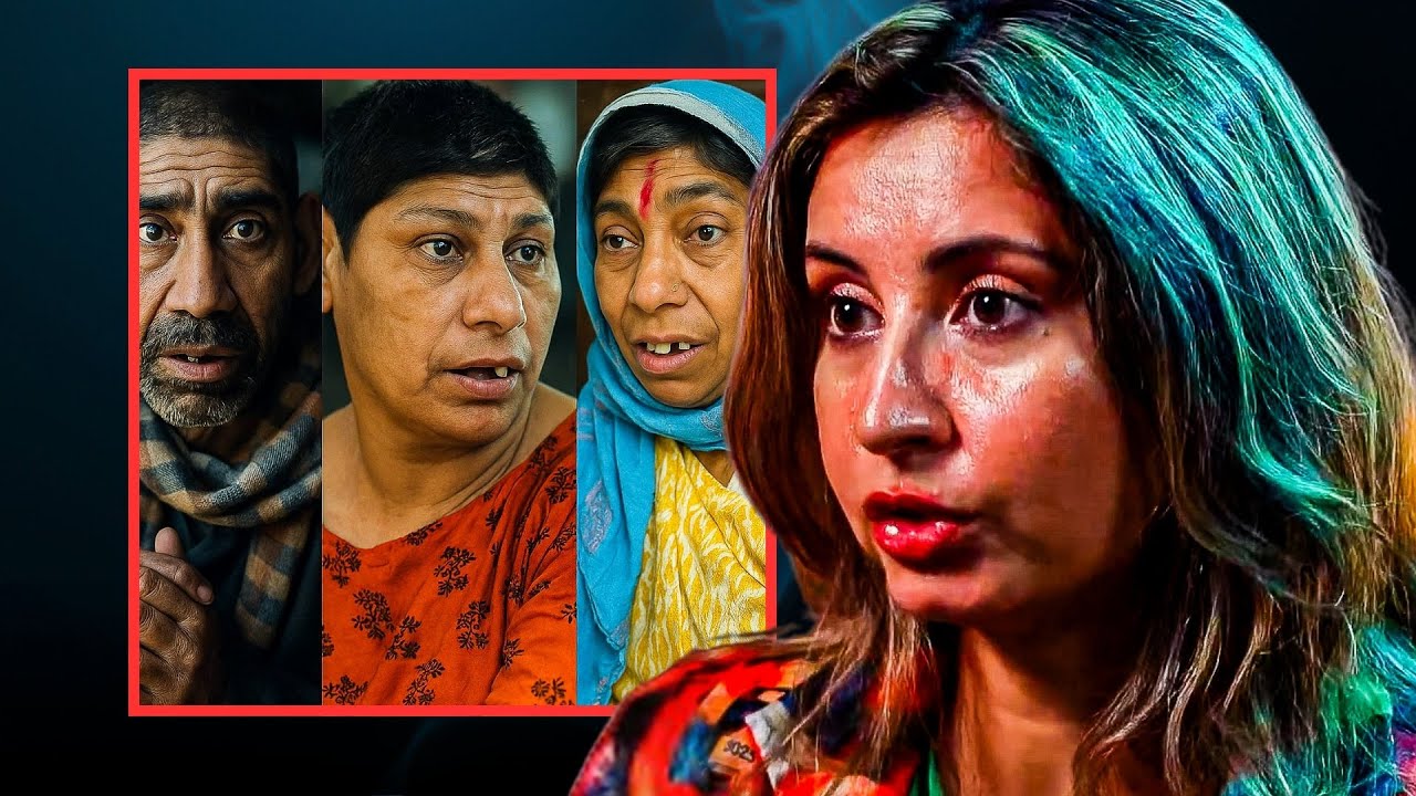 Pakistan Inbredding Horror Show: Pakistani INBREEDING is OUT OF CONTROL in the UK – Candid ...