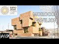 Morocco Pavilion | Best Pavilions at Expo 2020 Dubai