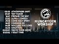 1 hour of worship from hungrygen