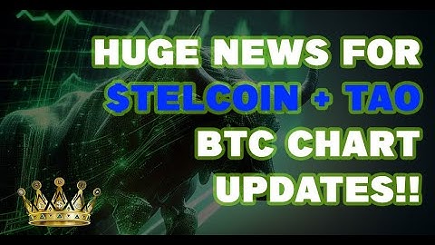 Huge News The First Crypto NeoBank + Top Tao Subnets