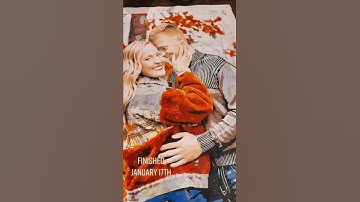 Painted Memory Official Paint By Numbers Kit