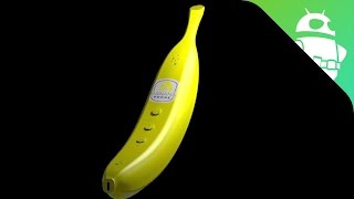Banana Phone? - Wifi Hotspots in India - New Fingerprint Scanner Technology screenshot 4