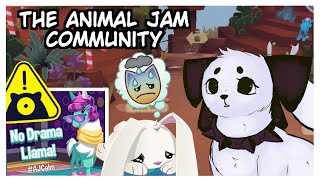 The TOXIC Parts of Animal Jam’s Community