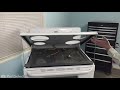 Replacing your Frigidaire Range Main Top