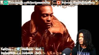 FIRST TIME HEARING D'Angelo - Me And Those Dreamin' Eyes Of Mine Reaction